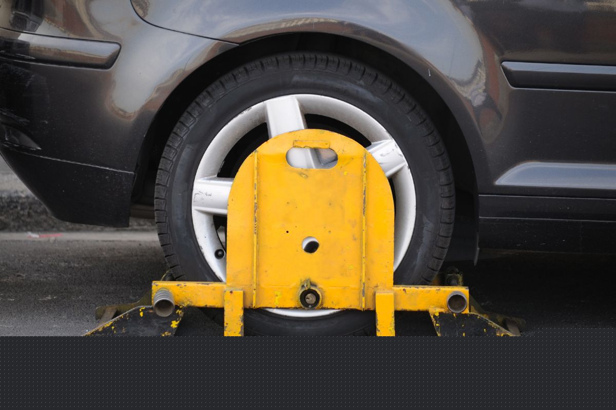 MOI Sets 30-Day Deadline to Reclaim Impounded Vehicles