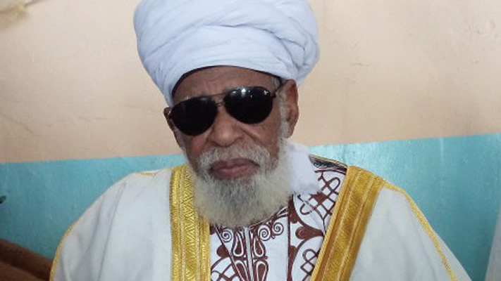 “We Miss Our Father” – Tinubu Hosts Tijaniyya Supreme Council After Death Of Sheikh Bauchi