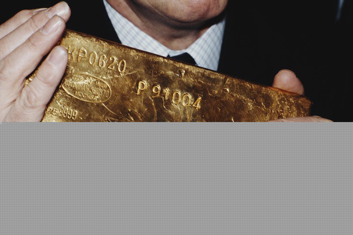 Urgent Warning Issued Over $3 Million New York Gold Scam
