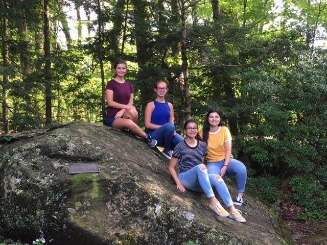 The History of Jacob’s Pillow in Lee: Jacob’s Pillow’s community engagement with Lee