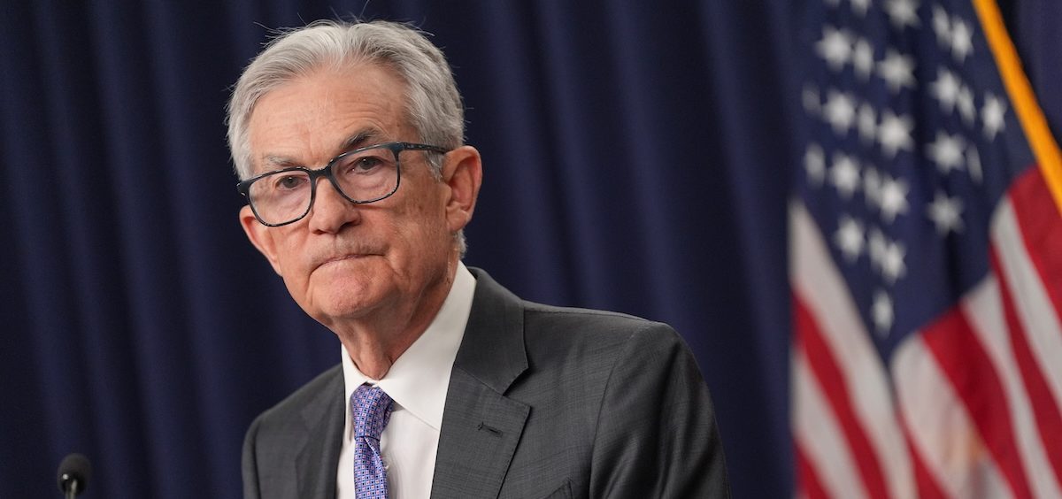 Federal Reserve may keep rates unchanged for months as economy shows signs of health
