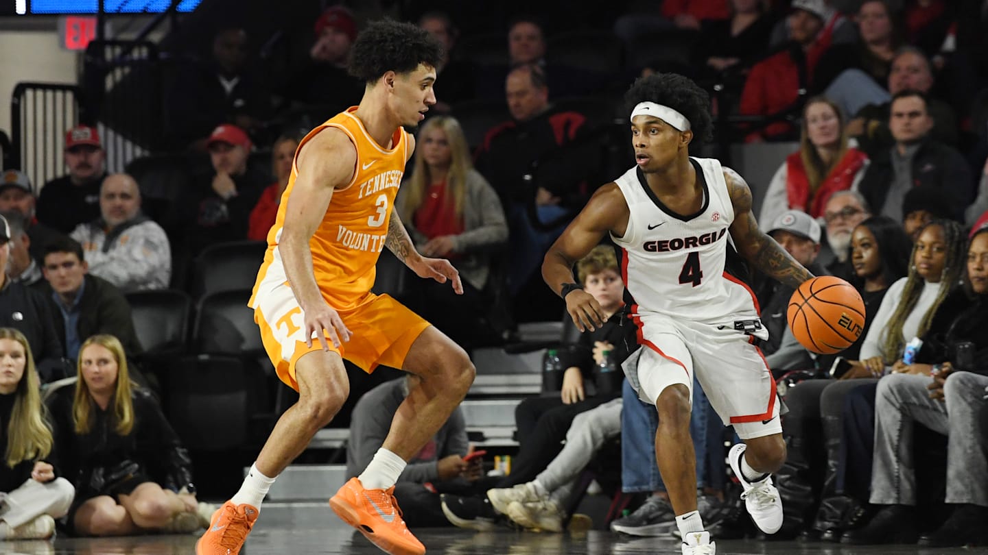 Marcus Millender's overtime blunder masks the biggest reason why Georgia lost to Vols