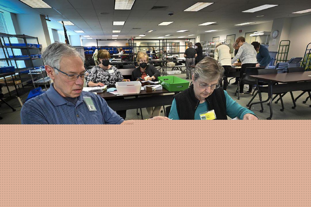 Commentary: Ranked choice voting makes sense for Oregon