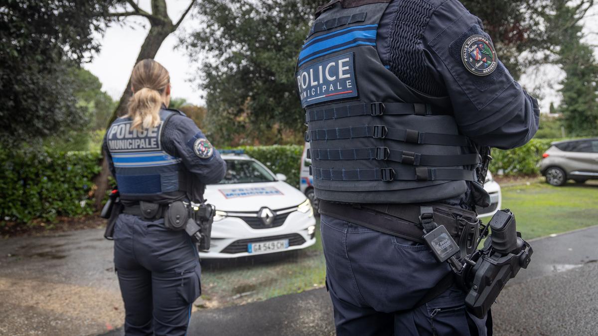 Bruno Retailleau plaide pour une « coopération » renforcée entre les polices nationale et municipales