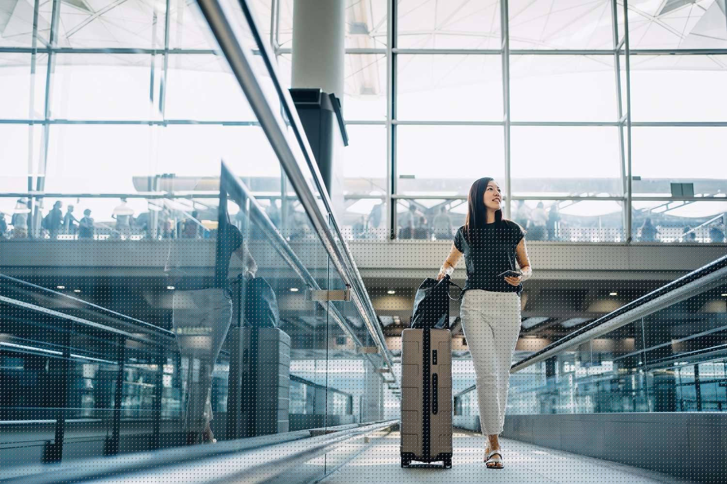 Executive Travel Risk: Why Duty of Care Requires More Than a Policy