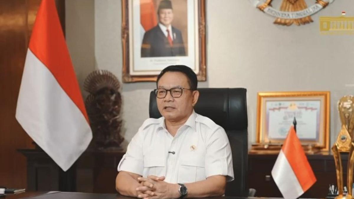 100 Kapal Sempat Tertahan Imbas Larangan Ekspor Logam Tanah Jarang