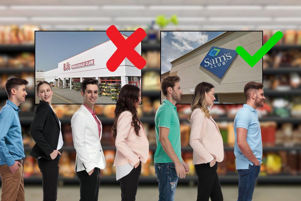 These Hudson Valley Stores Have the Longest (And Shortest) Lines