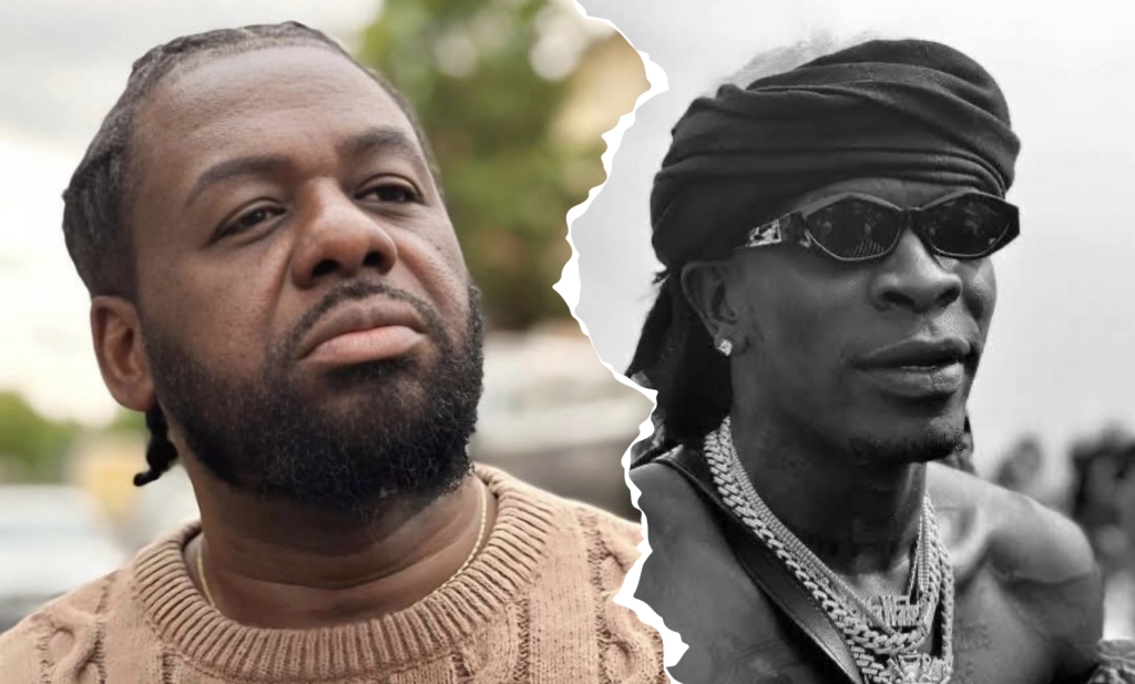 I got a lot of enemies when I managed Shatta Wale – BullGod