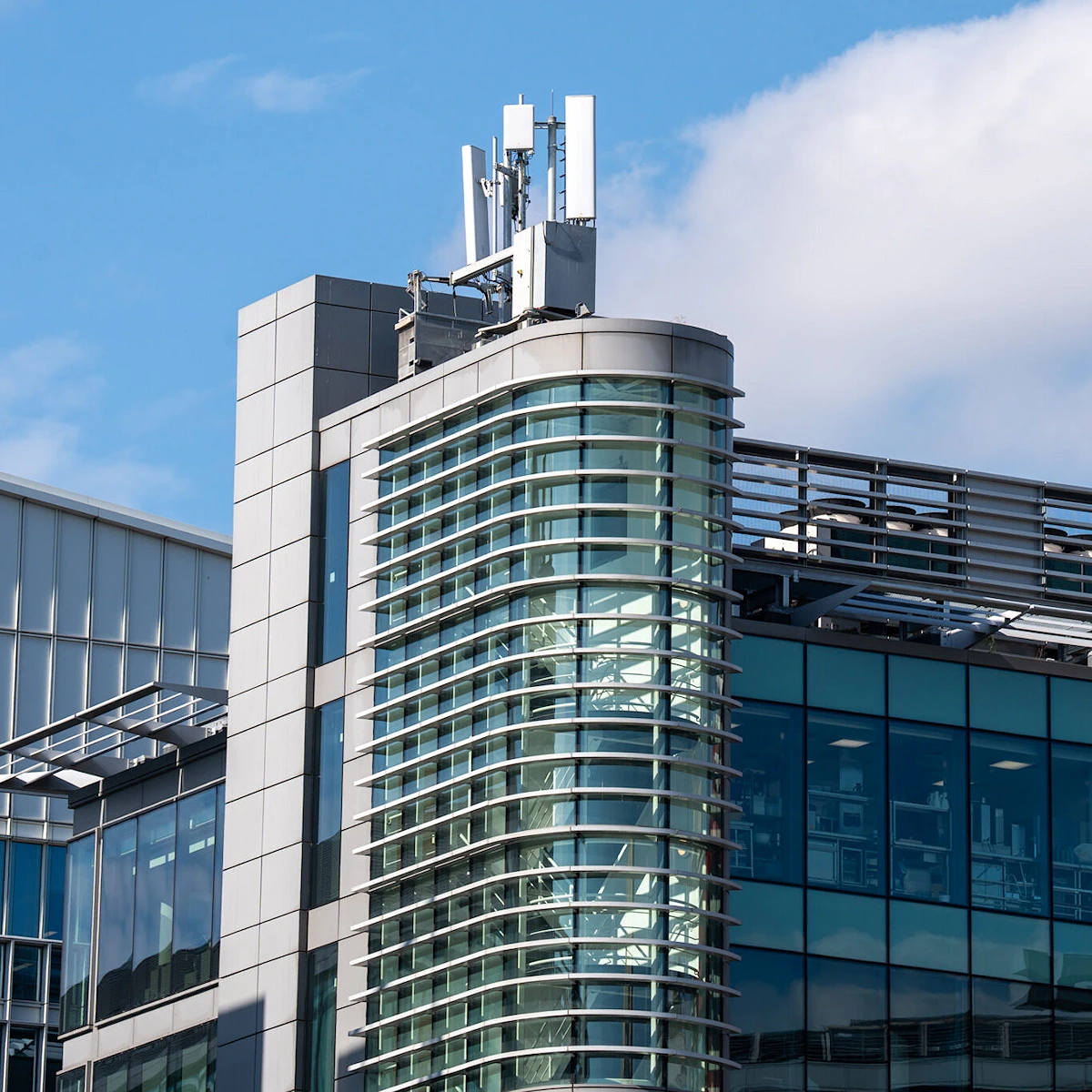 O2 to Boost UK 5G Mobile Performance with New Nokia Massive MIMO Tech