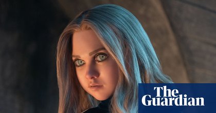 M3gan 2.0 to Ella McCay: the seven best films to watch on TV this week