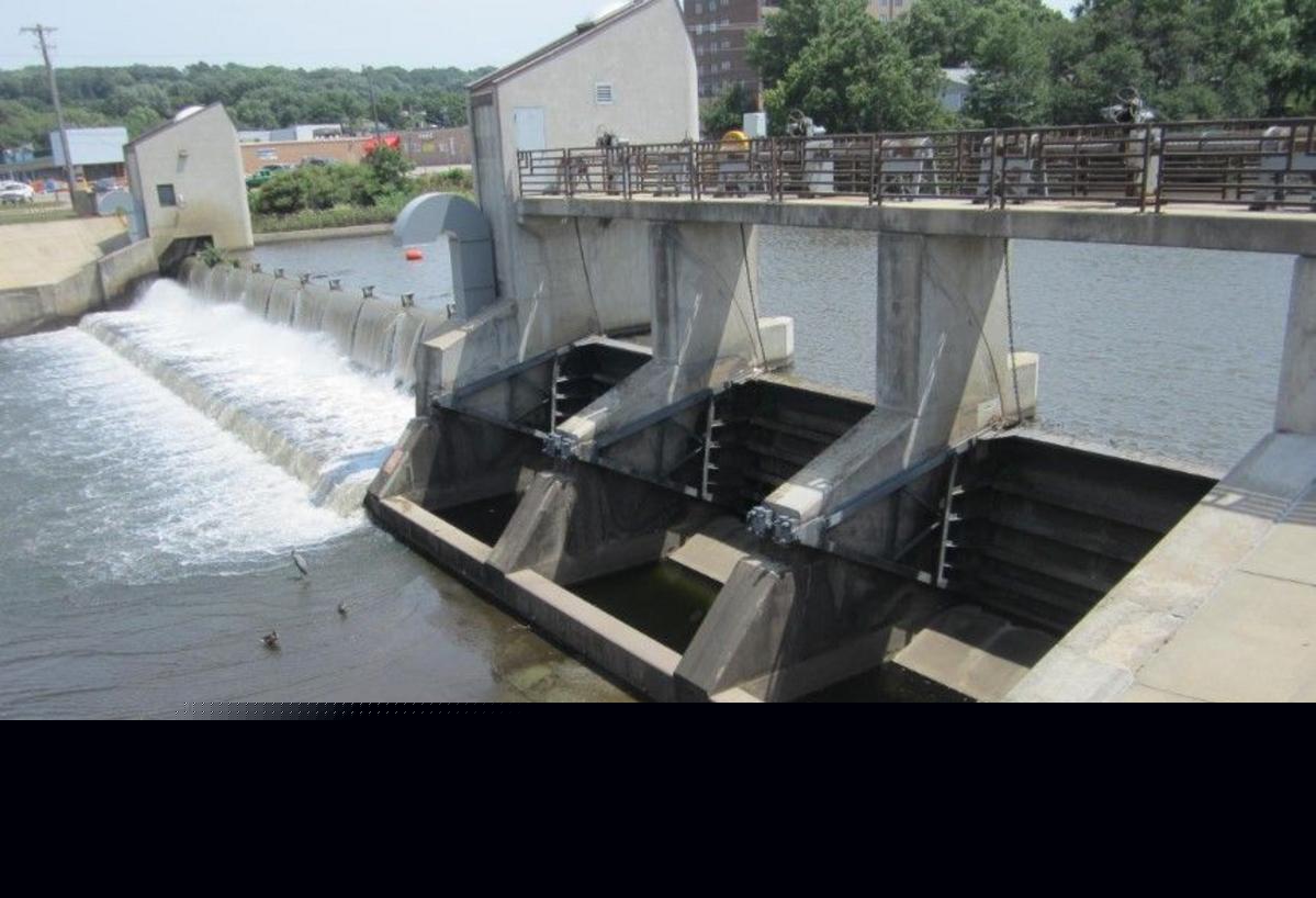 Rochester HPC Signs Off on Silver Lake Dam Project