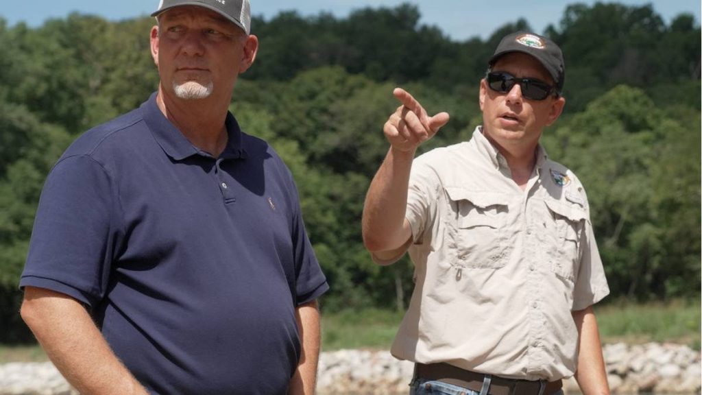 AGFC expands Conservation Incentive Program for private landowners
