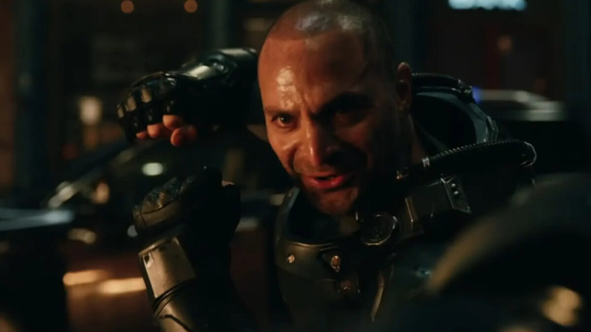 Michael Mando Says ‘Brand New Day’ Isn’t the End of Scorpion’s Story