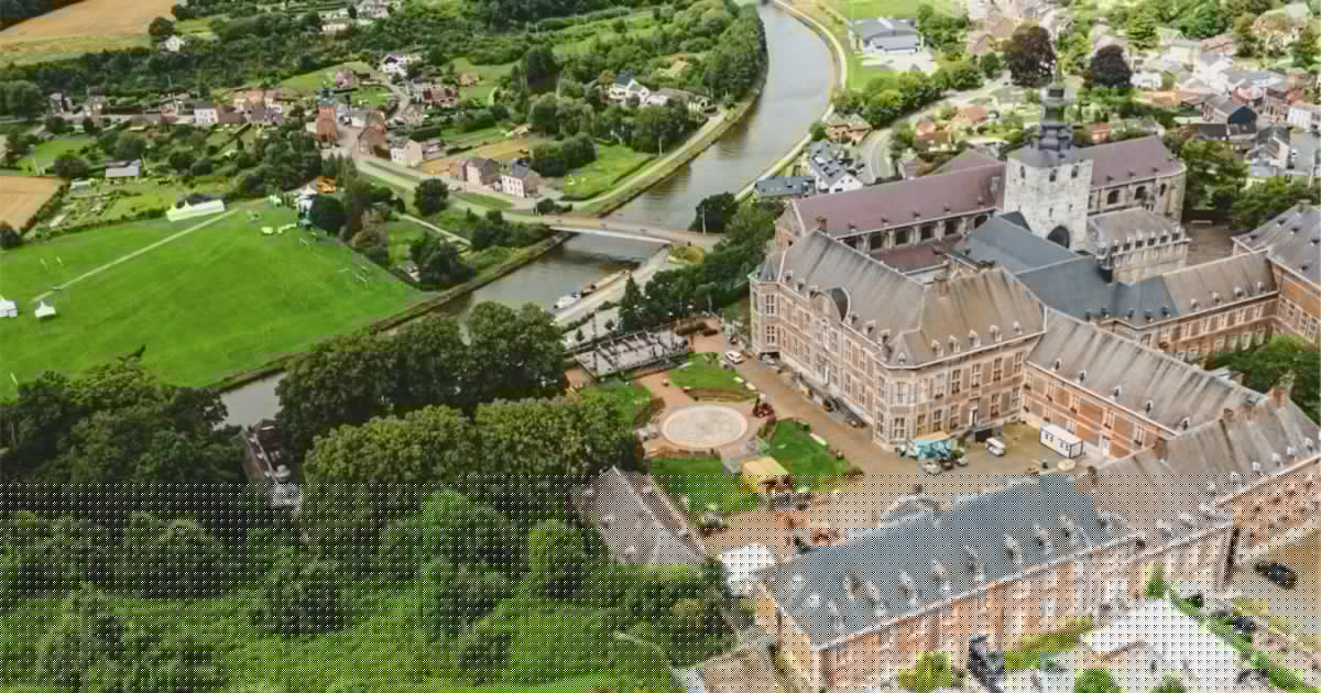 Floreffe: Le feu est vert pour le festival Esperanzah! qui démarre ce vendredi 31 juillet 2026