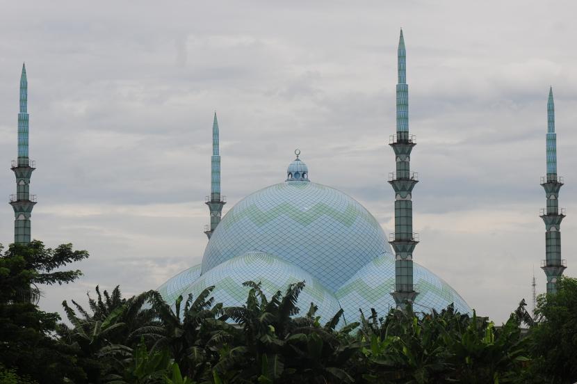 Jadwal Sholat Hari Ini: 4 Oktober 2025 di Yogyakarta
