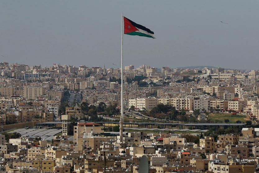 Jordan: Sanad App sees half million weekly users — ministry