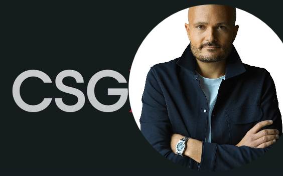 CSG kupuje průmyslový areál v Německu, bude investovat přes 100 mil. EUR