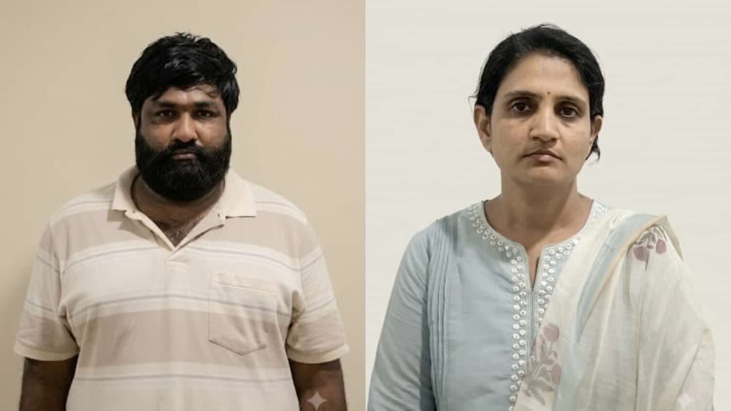 Jubilee Hills ‘Rich Kids Trap’ case: Two more accused arrested in Rajasthan