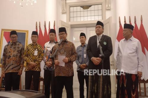 Minta Pembuat Tantangan Baca Alquran Dapat Miras Diproses Hukum, Pramono: Tak Ada Maaf!