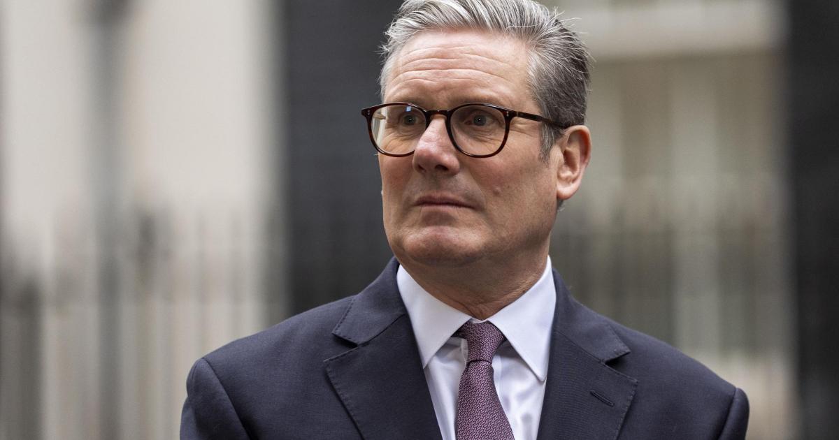 Teen from Essex arrested over fires on properties linked to Prime Minister