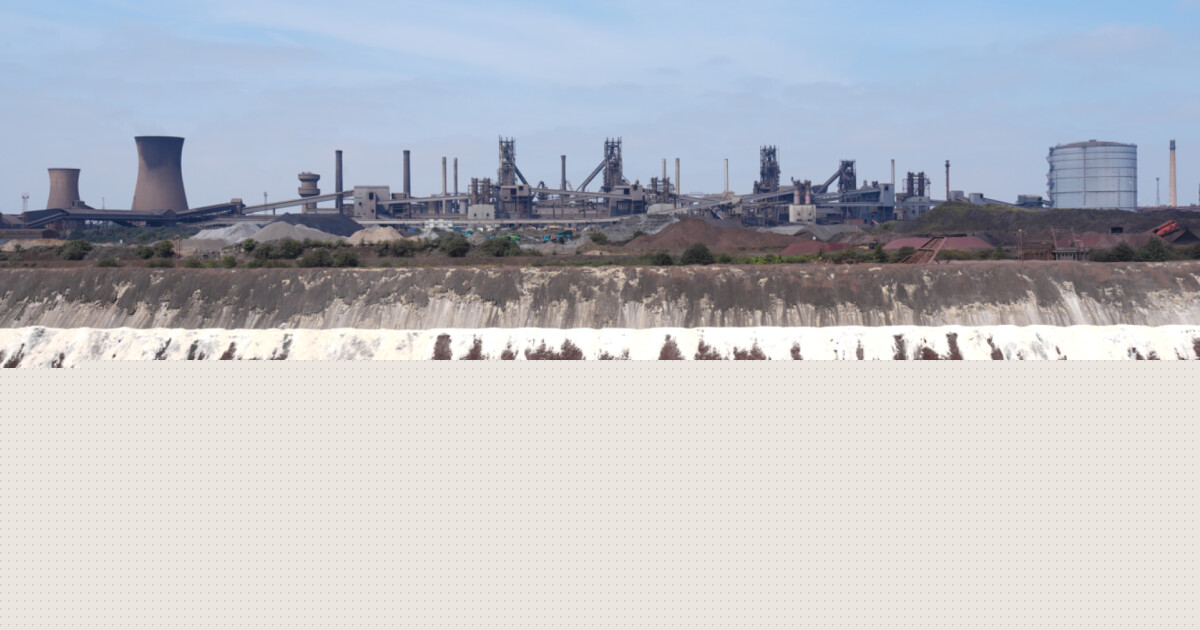 Reynolds signals British Steel investment move