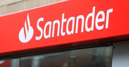 Santander to close 44 bank branches in the UK putting 291 jobs at risk