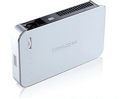 Comment on Portable Steaming Projector Attracting Venture Capital Interest in China: XGIMI Raises $16M in Series A by Chinese Online Video Service Baofeng Launches a 16 Dollar VR Headset - Platum