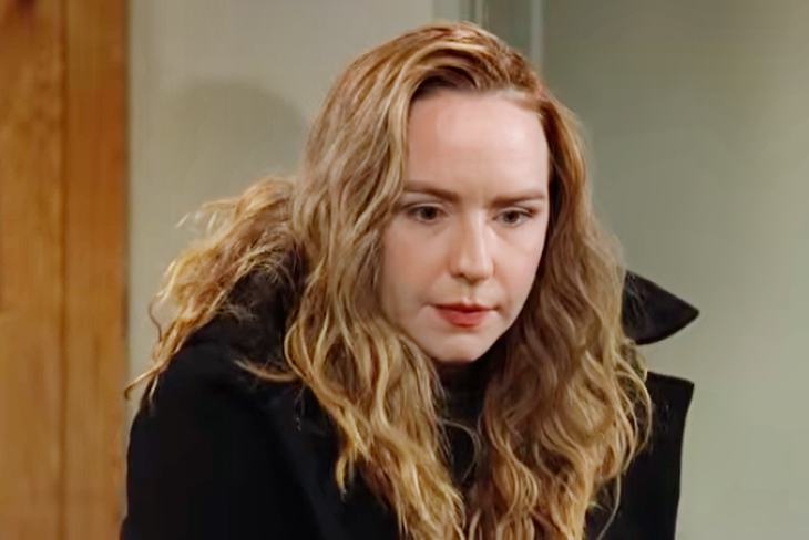 The Young And The Restless Spoilers: Guardian Angel Acts, Mariah’s Plan Foiled?