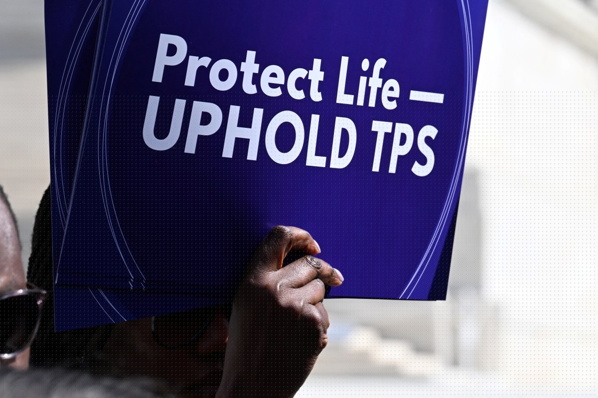 Democrats and Republicans Want To Extend TPS for Afghans