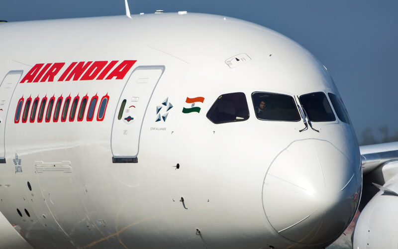 Families of Air India 171 victims launch class action against Boeing, Honeywell