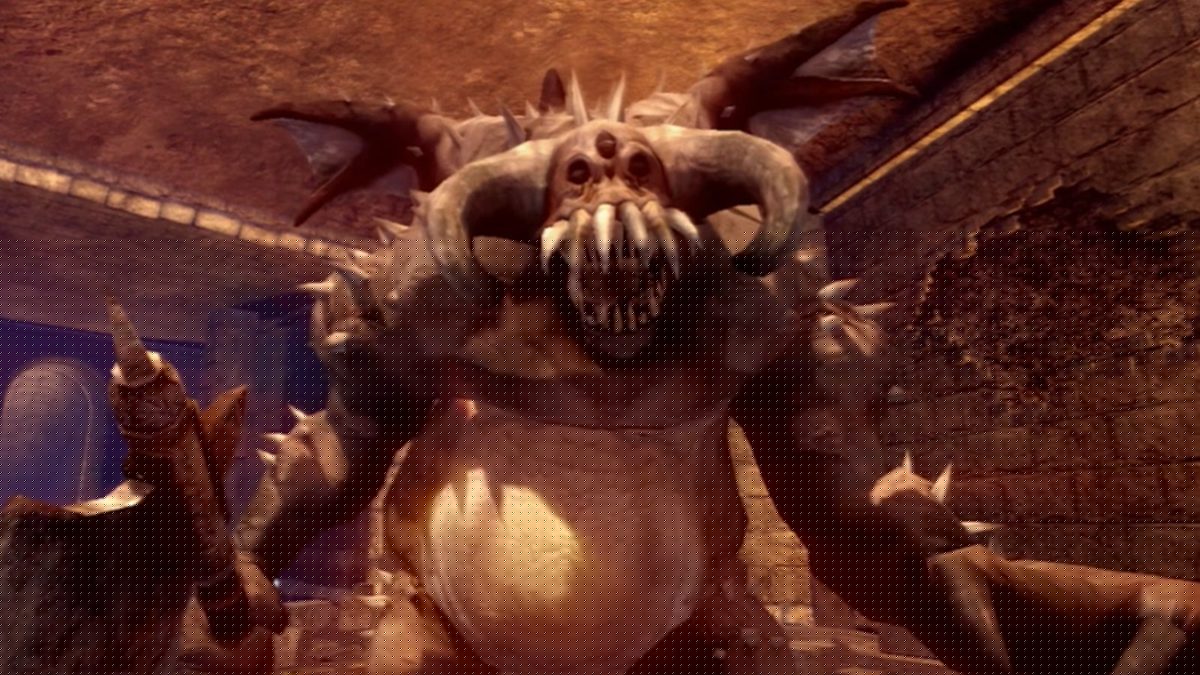Vídeo recém-descoberto do protótipo de Demon’s Souls mostra opção de visão em primeira pessoa que foi descartada