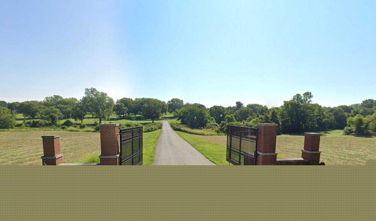Why Many Call This Missouri Winery the State's Most Haunted