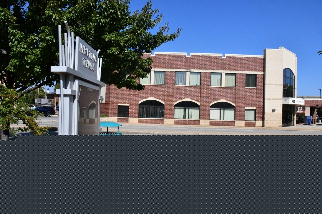 Pocket Park Will Be Renamed For Longtime Leader of Black-Owned Bank