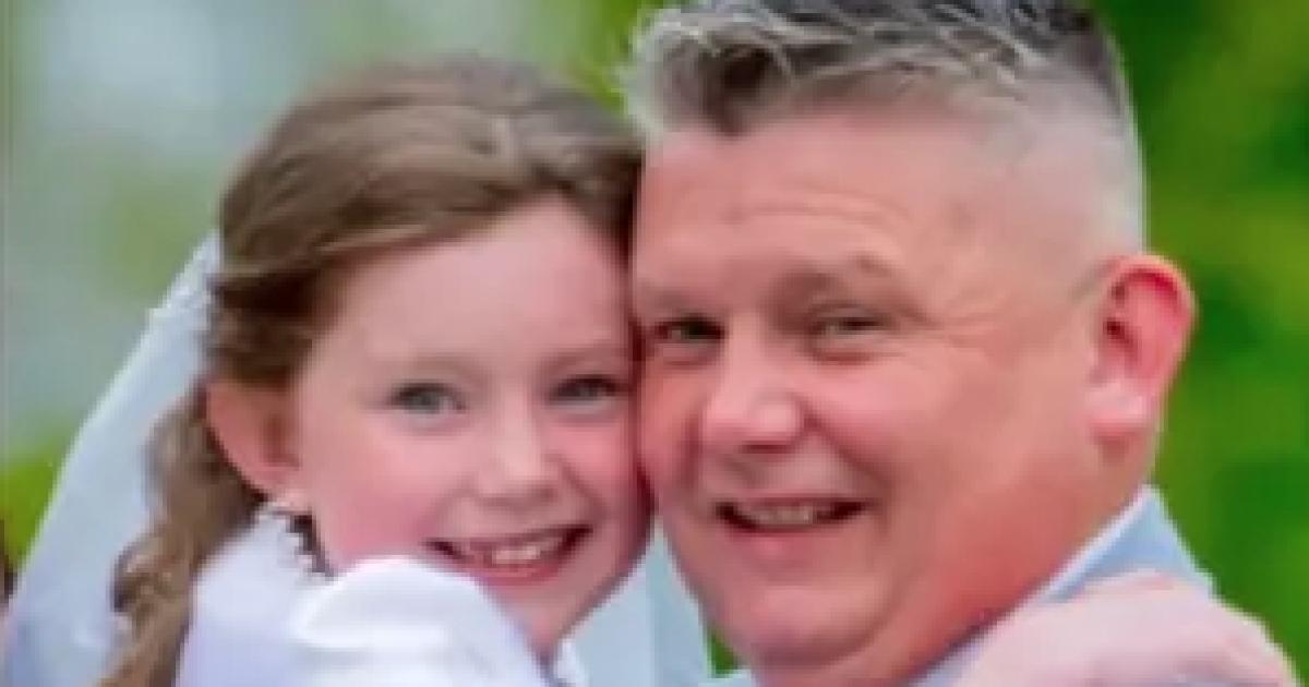 More than £26,000 raised for father and daughter who needed amputations after crash