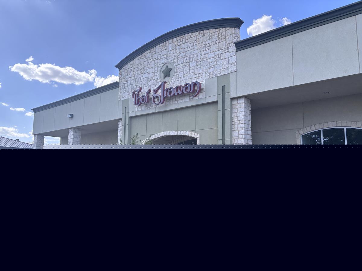 Thai Arawan Closes In Amarillo For Owner Retirement