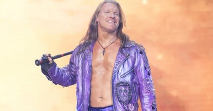Chris Jericho Returns To The Ring In New Apple TV Series