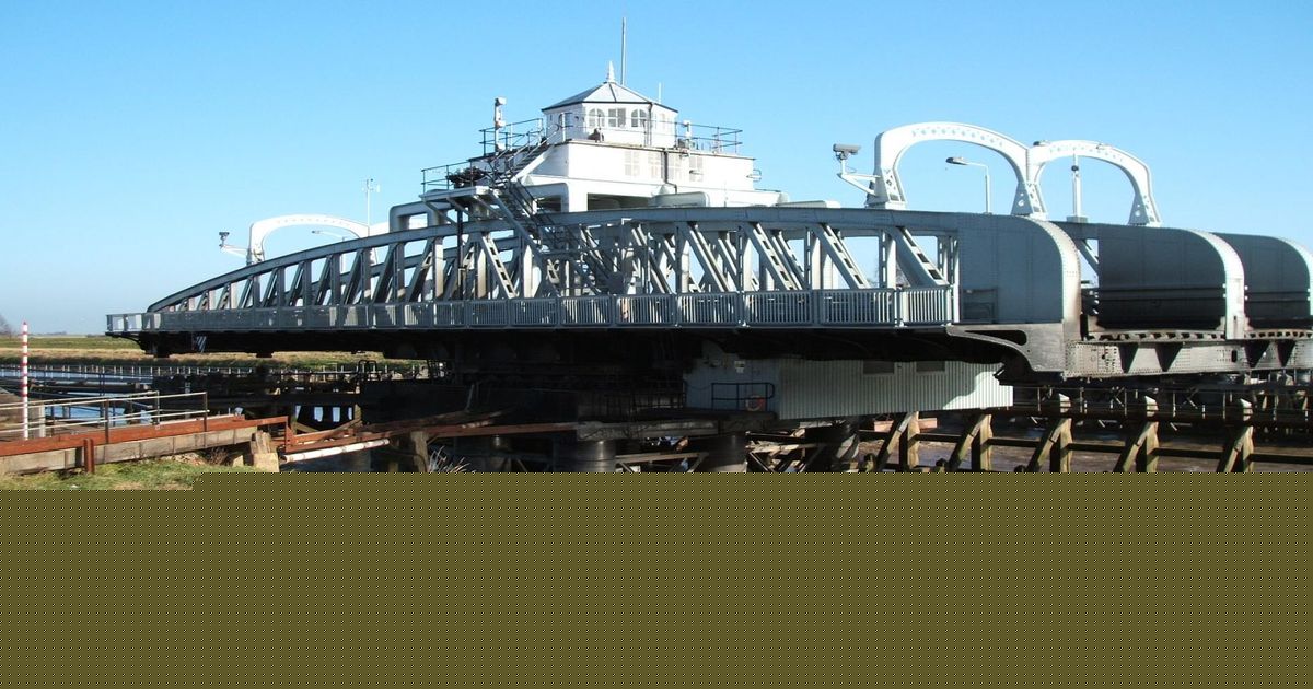Historic landmark that's the gateway to Lincolnshire in line for upgrades