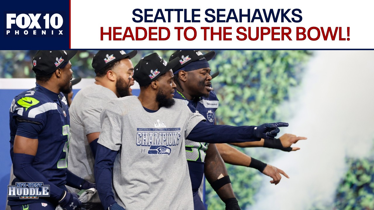 NFC Championship game takeaways l NFC West Huddle