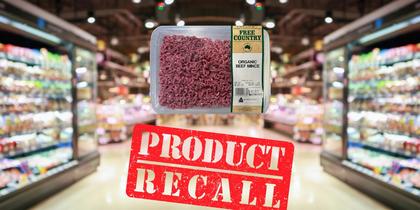Australian Beef Mince Recalled Over Plastic Contamination