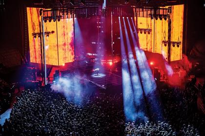 Best of the City 2025:Best Rockers for the Ages