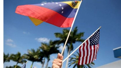 SHBA-të planifikojnë të rivendosin praninë diplomatike në Venezuelë