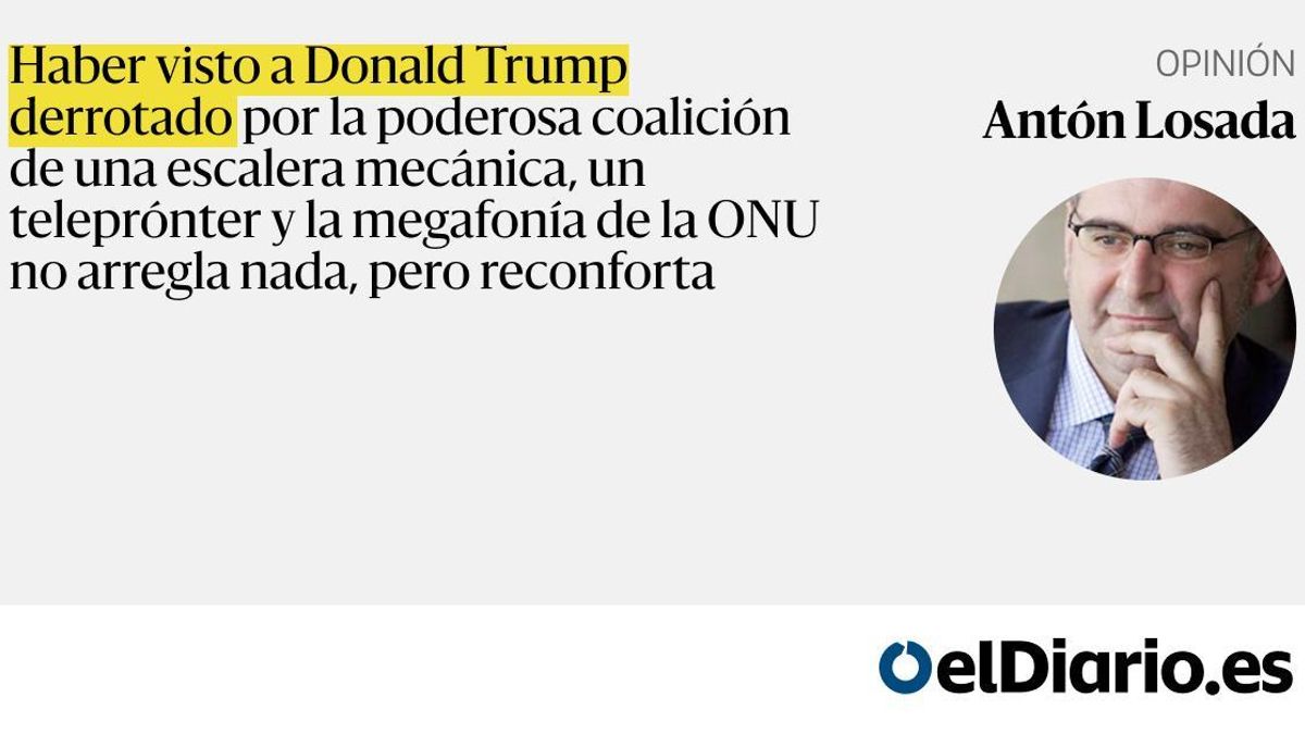 Buenas fotos para el fin del mundo