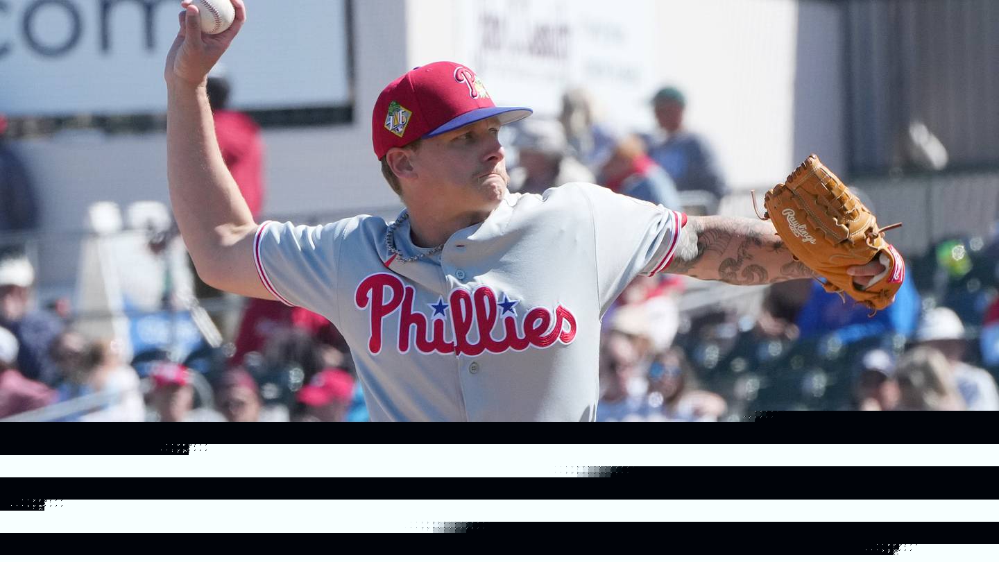 Phillies make tiny trade for struggling Royals prospect amid trade deadline blockbusters