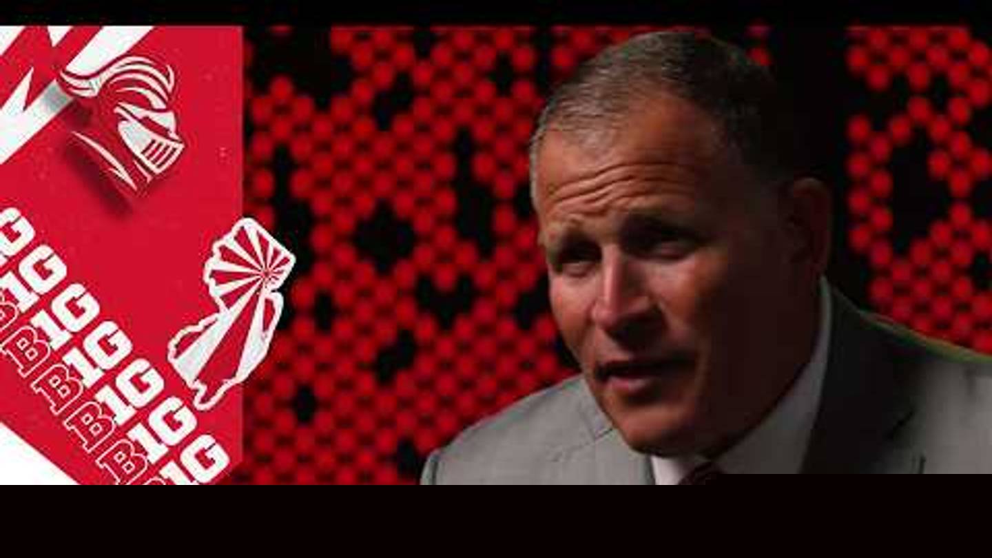 Greg Schiano expects rebuilt Rutgers defense to be ‘much better’ in 2026