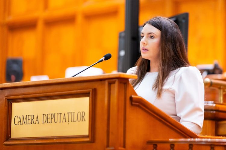 Strategia pentru biodiversitate și înlocuirea sistemelor tradiționale de încălzire criticate de deputații AUR