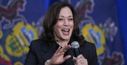 Comment on Trump ends ex-Vice President Harris’ Secret Service protection early after Biden had extended it by Luca Spinelli