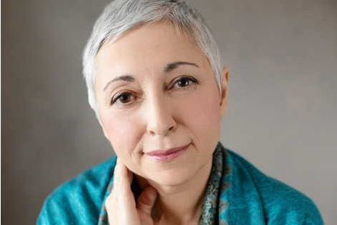 Author Marina Nemat follows the light in her new novel