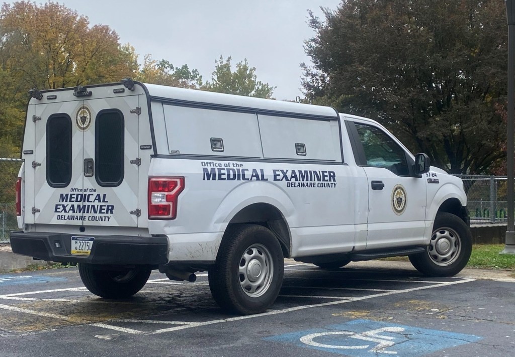 M.E. office: 4 deaths in Delaware County related to cold and shoveling