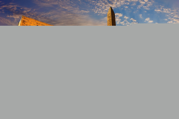 Ägypten testes neues Visa-on-Arrival-System