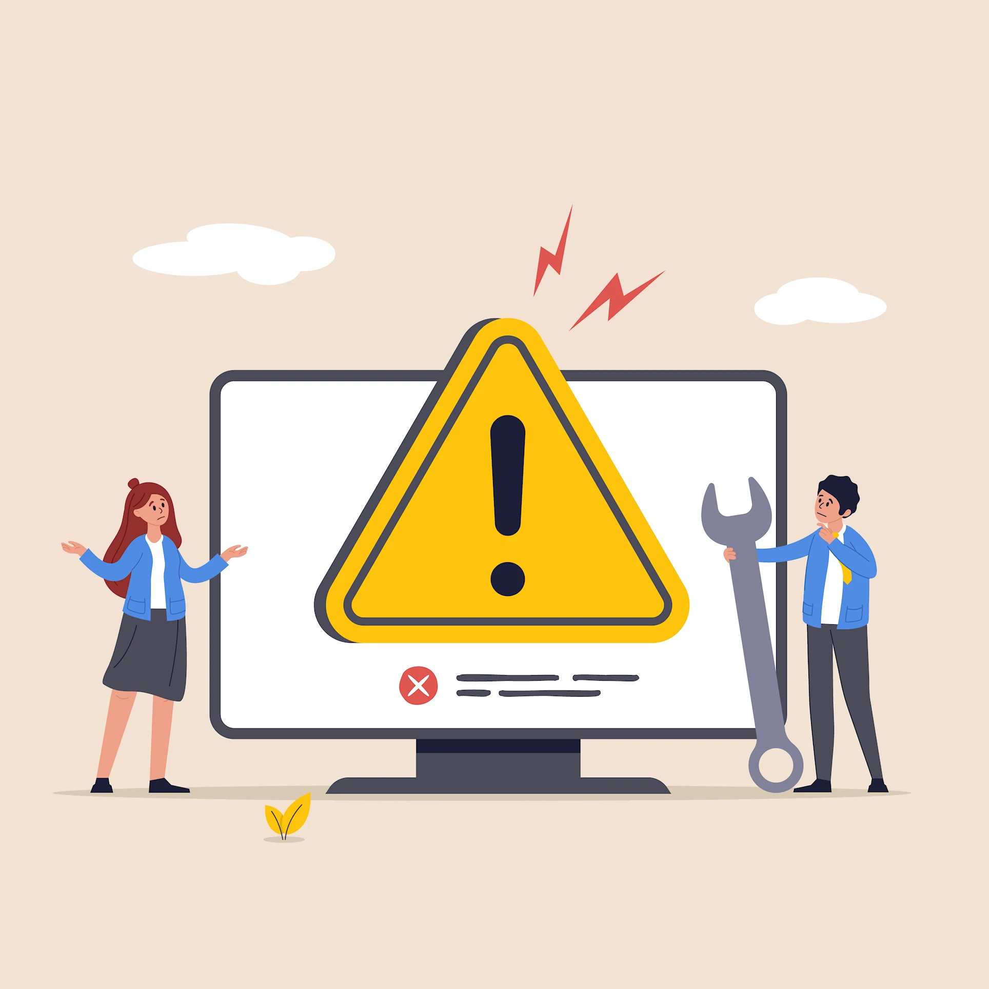 Comment on Study Claims Half of Brits Face Broadband Disruptions Twice a Month or More by Cognizant